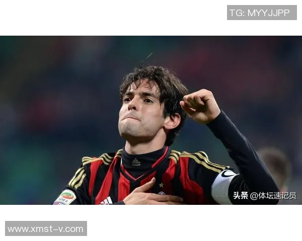 足球明星卡卡的成就与影响力分析以及他在足球界的地位探讨 足球明星卡卡的成就与影响力分析以及他在足球界的地位探讨