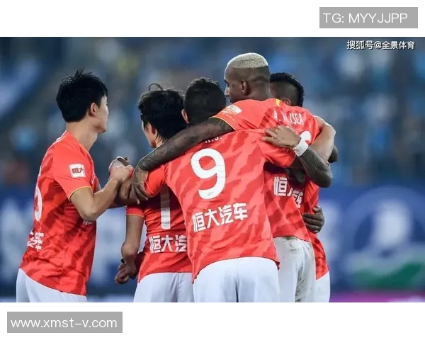 恒大对阵河北精彩直播视频回放及赛后分析全记录